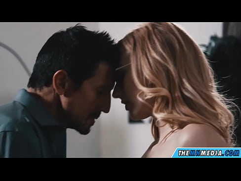 ❤️ Romantiskt sex med en slampig blondin ️❌ Kvalitets sex at us ️❤