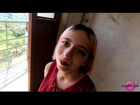 ❤️ Student Sensual suger en främling i Outback - sperma i ansiktet ️❌ Kvalitets sex at us ️❤
